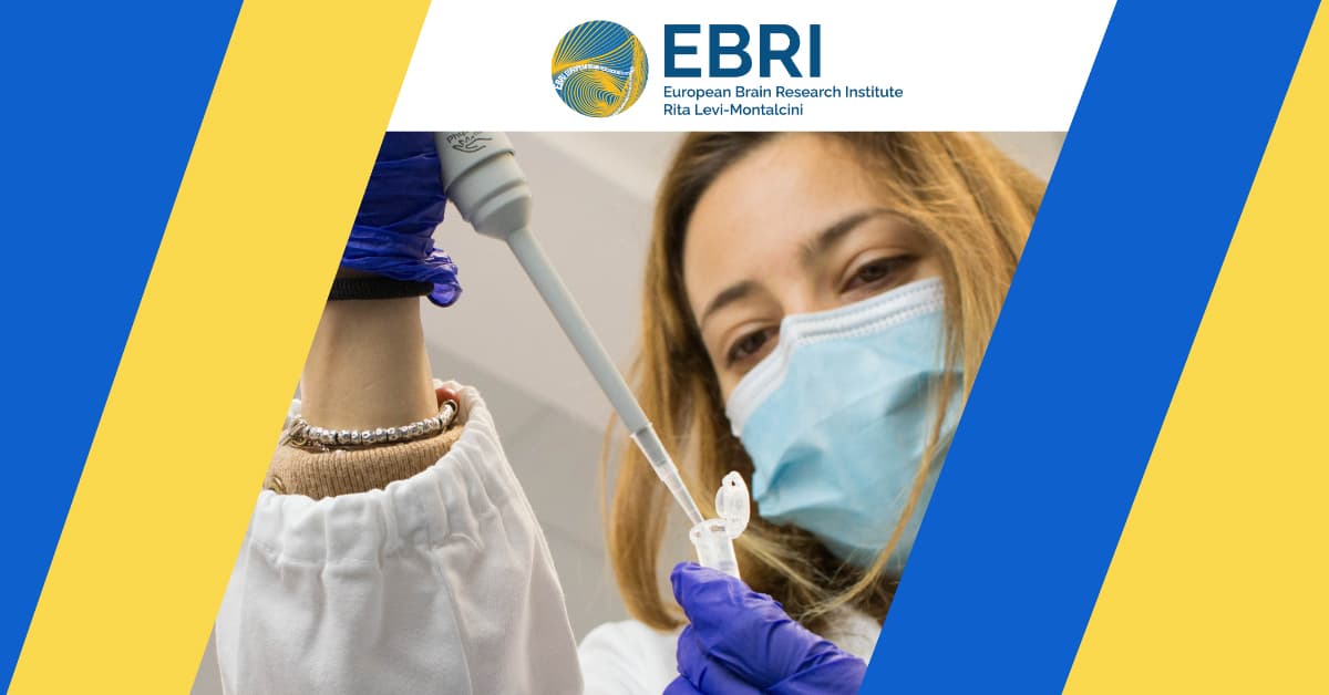 EBRI sostiene le ricercatrici ucraine di EBRI - Rita Levi-Montalcini EBRI sostiene le ricercatrici ucraine-EBRI - Rita Levi-Montalcini