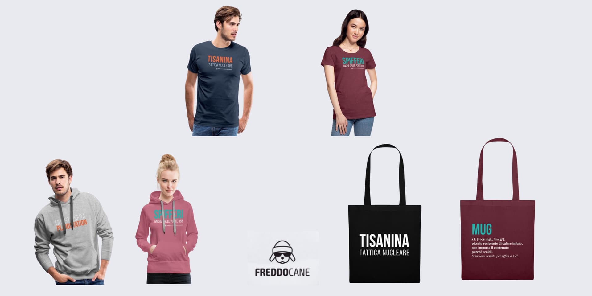 Siamo tutti in mutande di Fondazione Somaschi Onlus Siamo tutti in mutande-Fondazione Somaschi Onlus