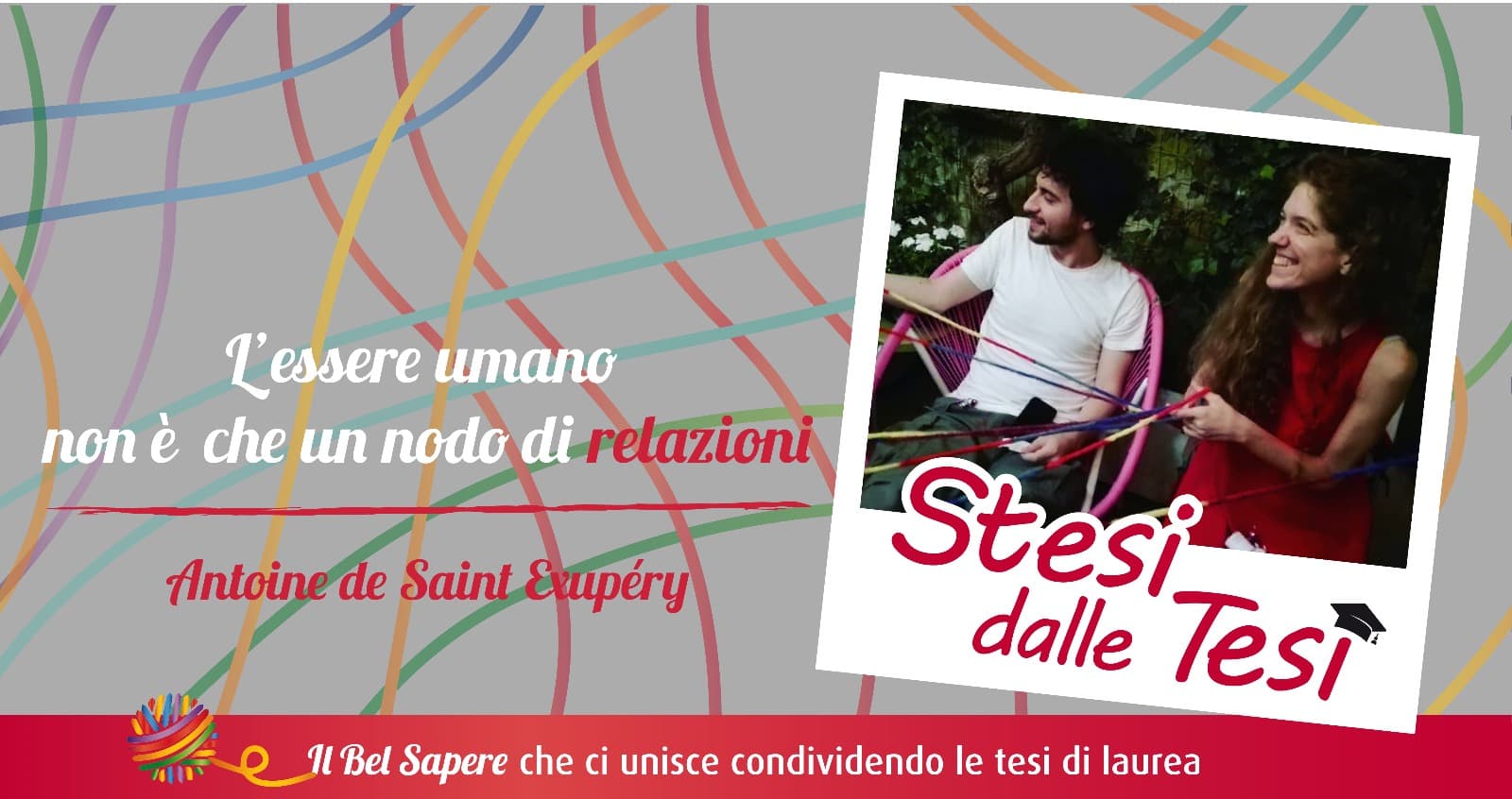 STESI DALLE TESI-Terre Vivaci
