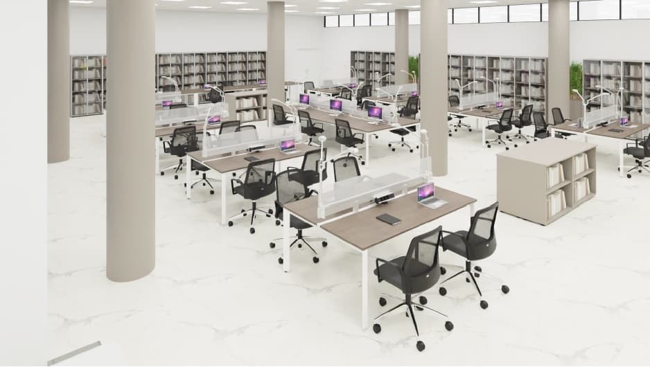 Biblioteca Chirò - Ritorniamo al FUTURO-Fondazione Chirò