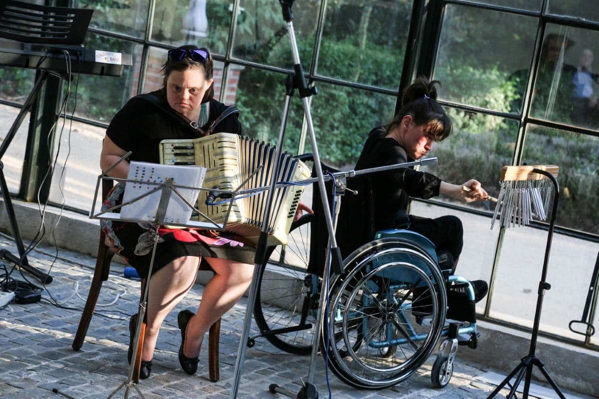 Progetto Calicanto Band-Calicanto Onlus