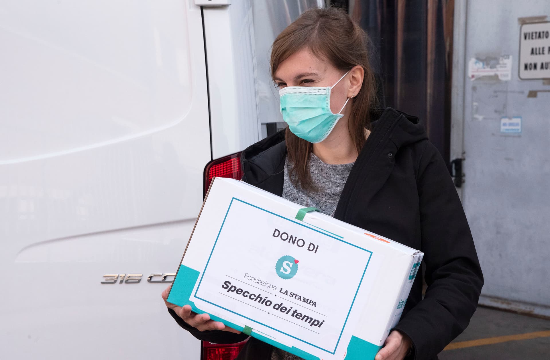 Emergenza Coronavirus-Specchio dei tempi
