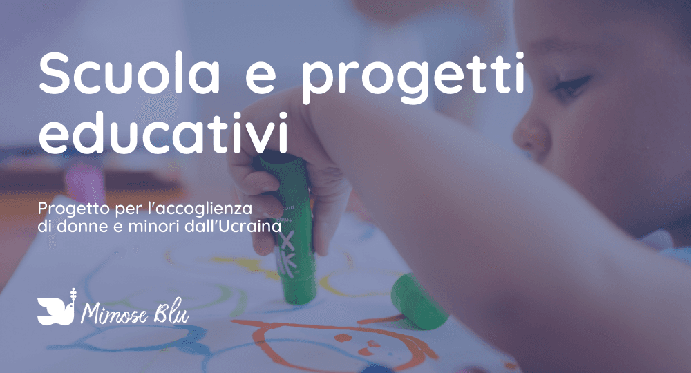 Scuola e progetti educativi di Fondazione Milc ONLUS Scuola e progetti educativi-Fondazione Milc ONLUS