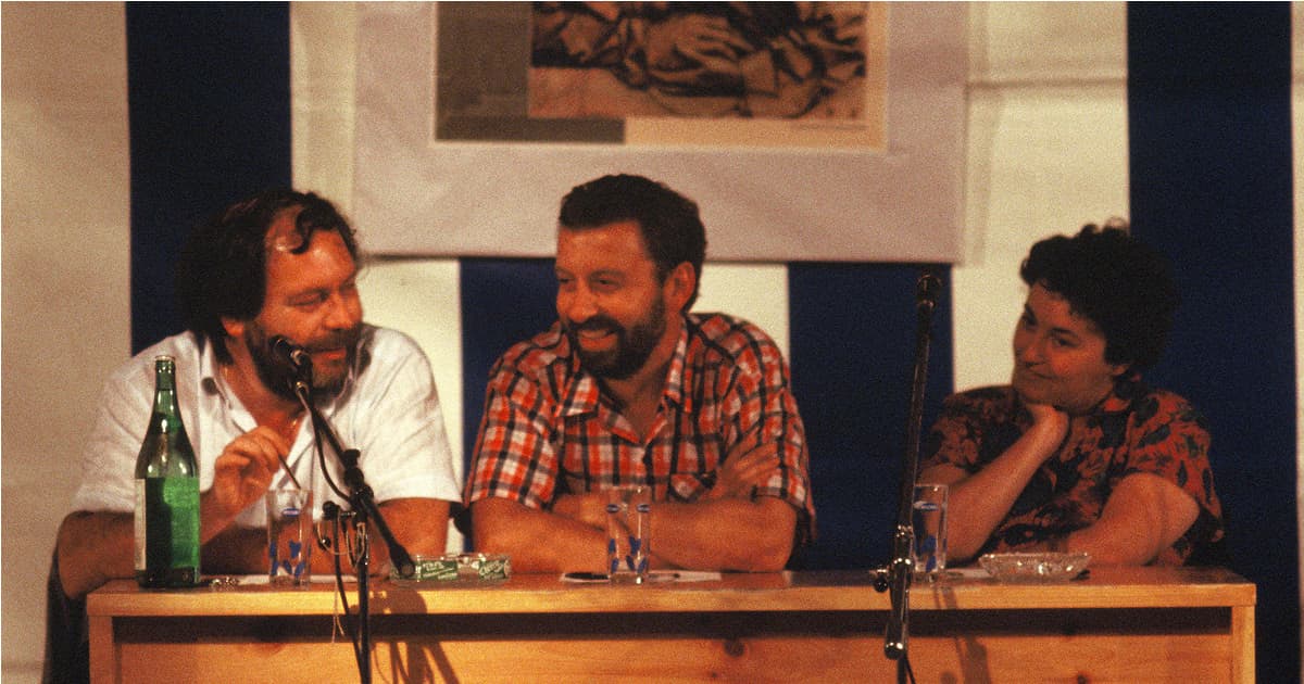 Insieme a Enzo per la ricerca-Fondazione Enzo Piccinini
