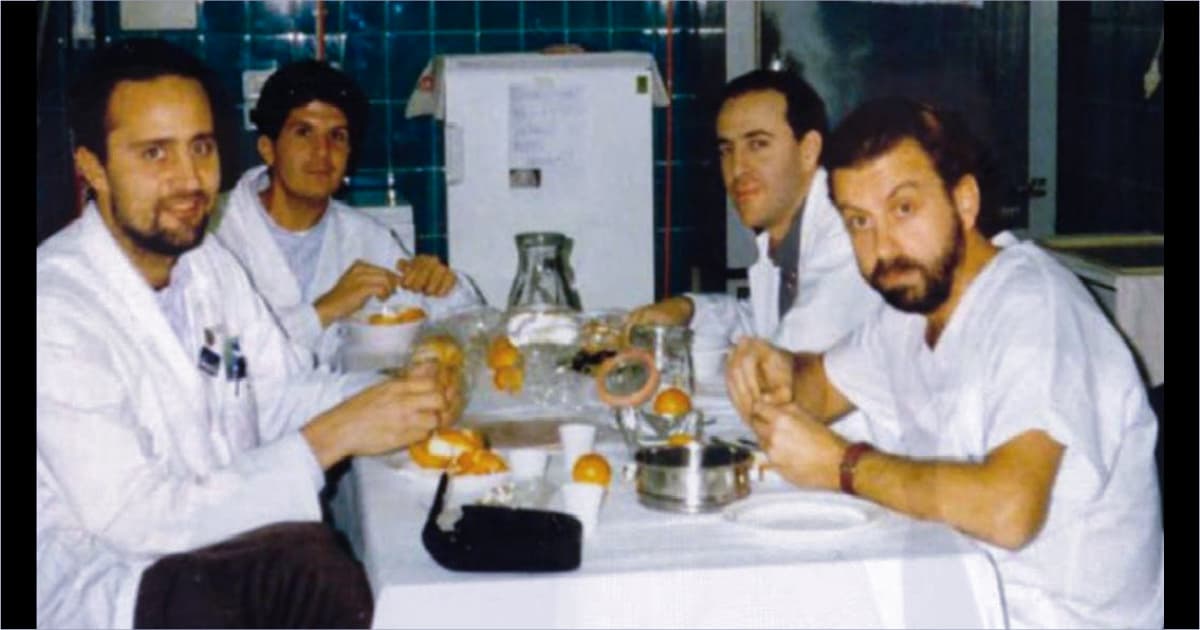 Insieme a Enzo per la ricerca-Fondazione Enzo Piccinini