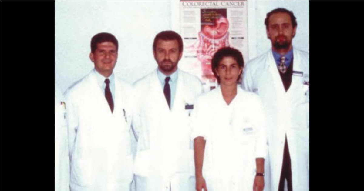 Insieme a Enzo per la ricerca-Fondazione Enzo Piccinini