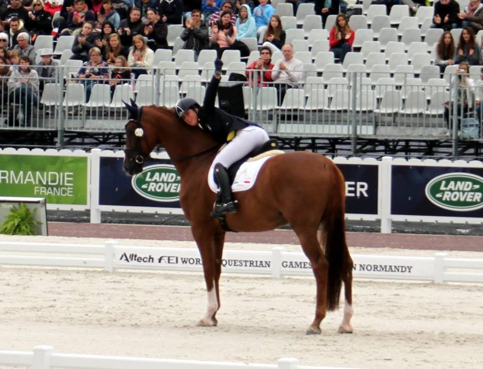 A cavallo oltre ogni limite-Asd Cavalcando il sogno