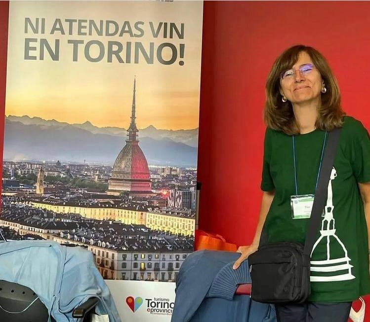 Congresso Mondiale Esperanto_Torino 2023 di FEI Congresso Mondiale Esperanto_Torino 2023-FEI