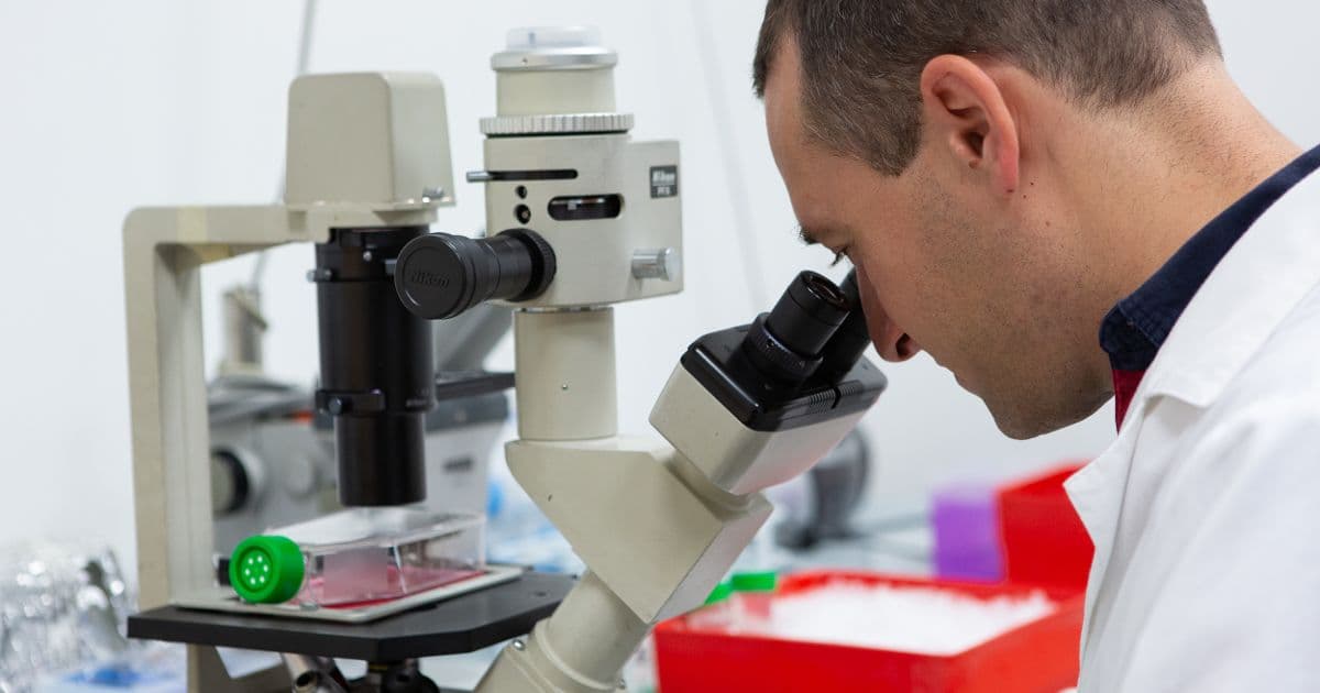 #UniGenonsiferma - Sosteniamo la ricerca-Università di Genova