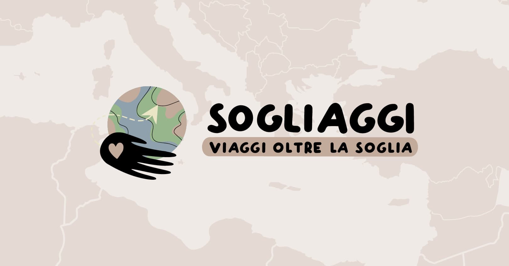 Sogliaggi: viaggi oltre la soglia di Fondazione Diakonia Onlus Sogliaggi: viaggi oltre la soglia-Fondazione Diakonia Onlus