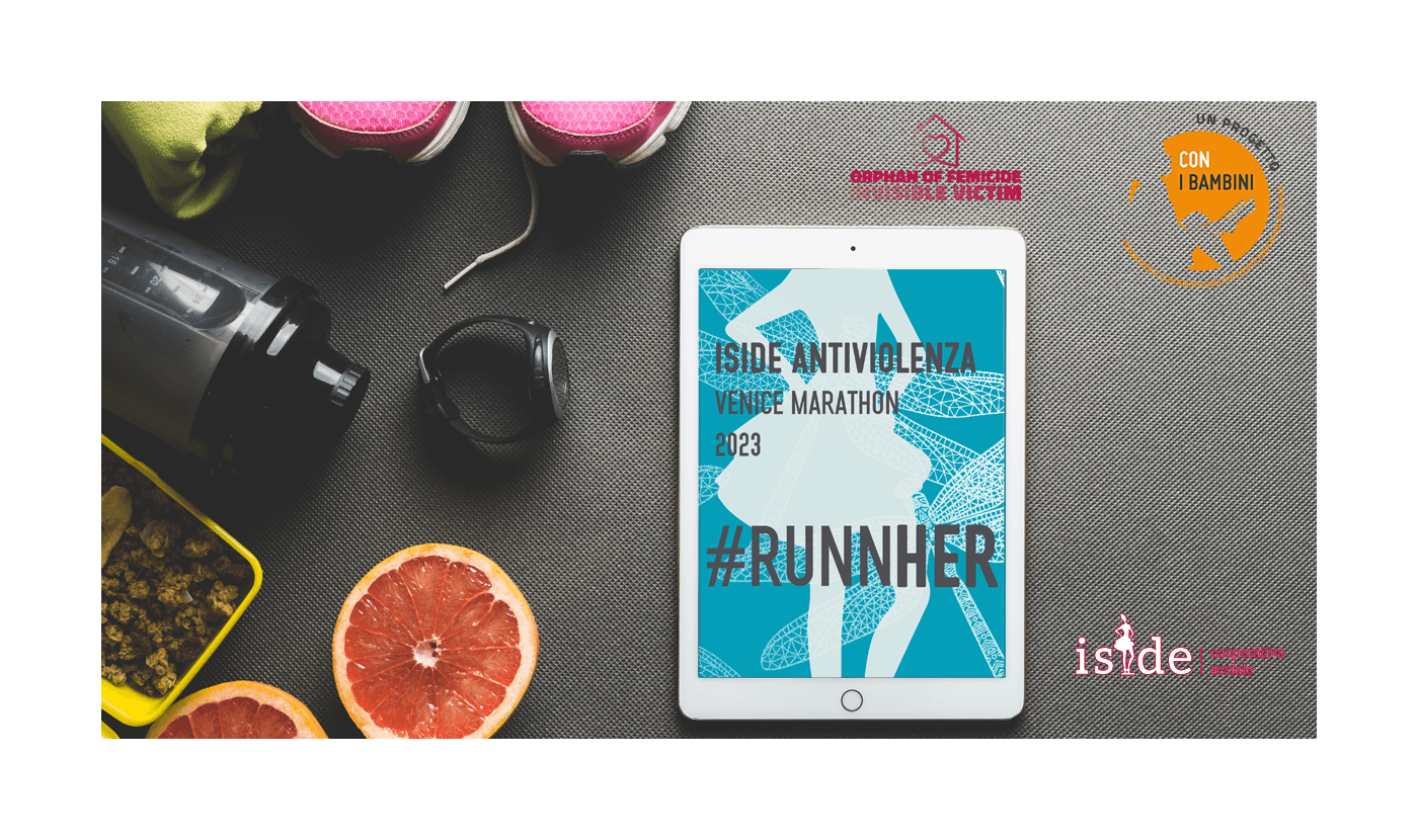 RunnHer-Iside Onlus 