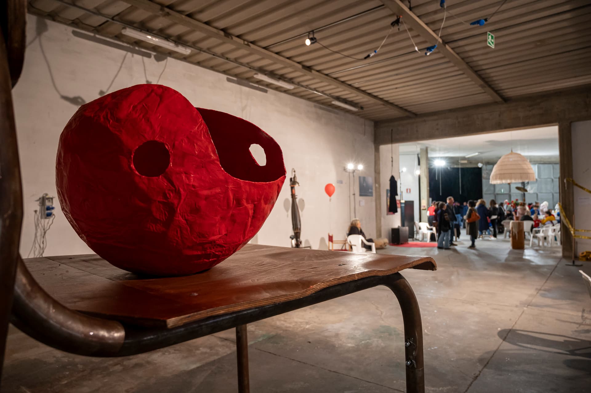 AbbracciARTE -Teatro C'art