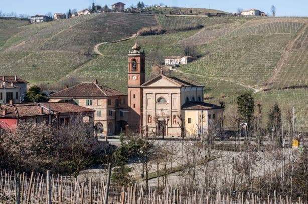 White party per il Santuario-Diocesi di Alba