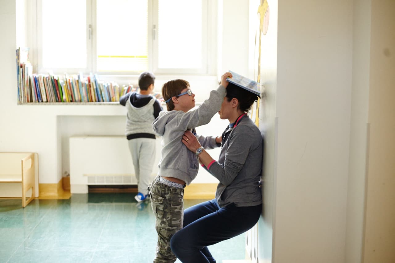 Dopo il furto ripariamo L'officina-L'abilità Onlus