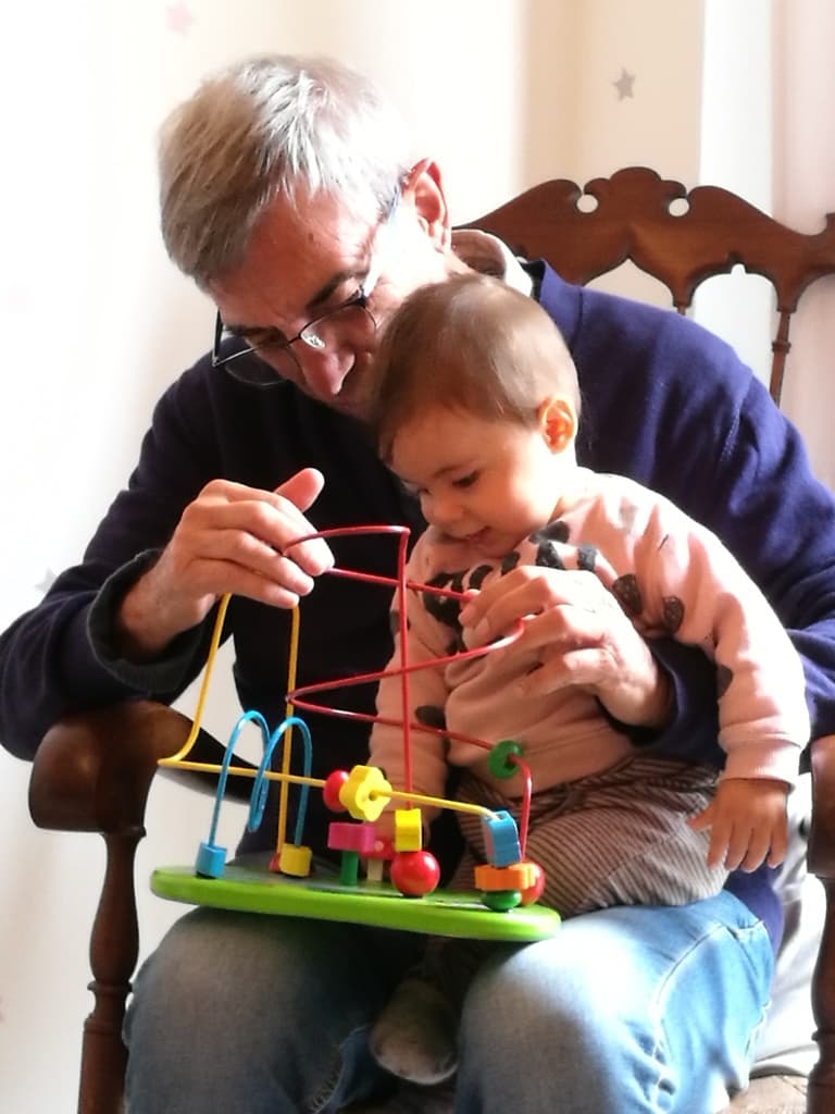 IN CORSA PER DARE UNA DIMORA-FAMIGLIE PER L'ACCOGLIENZA