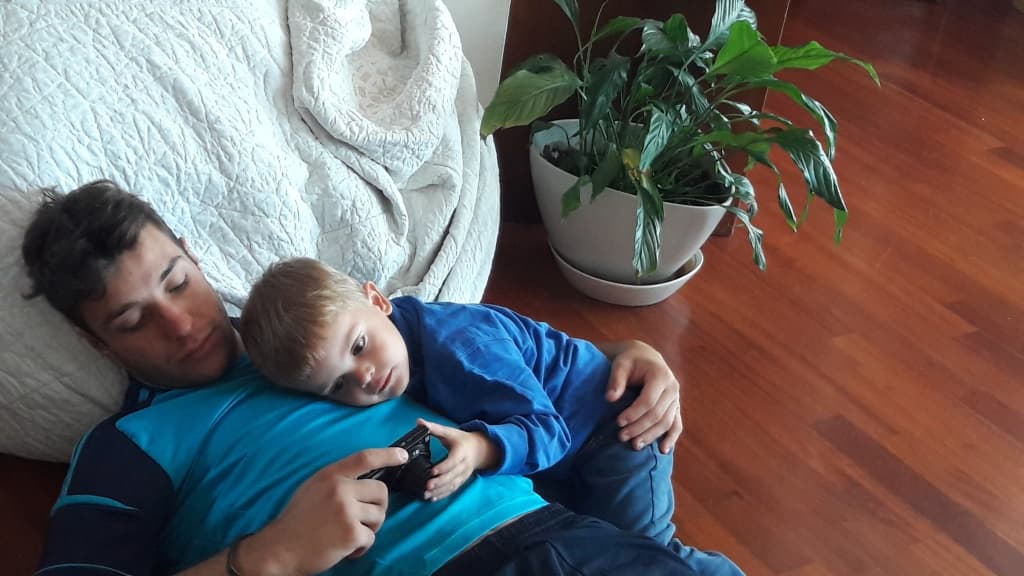IN CORSA PER DARE UNA DIMORA-FAMIGLIE PER L'ACCOGLIENZA