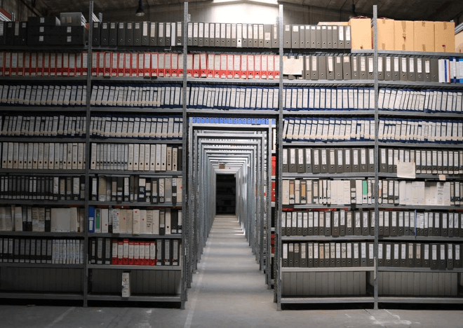 Sostieni l'Archivio Storico-Fondazione Maire 