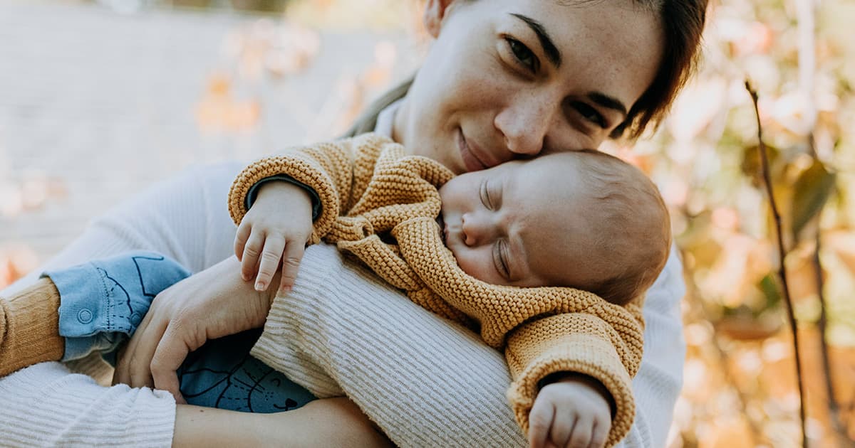 Sostieni una Mamma in Difficolta' di Uniti Per La Vita Sostieni una Mamma in Difficolta'-Uniti Per La Vita