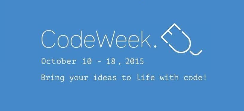 Sardinia Code Week 2015-Sardegna 2050