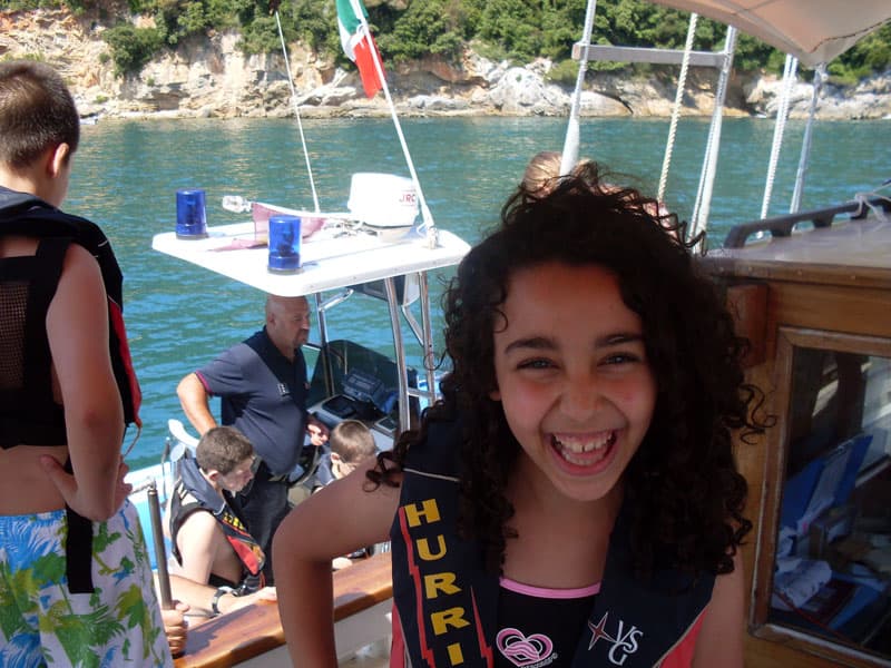 “Ancora in viaggio con Coesa”