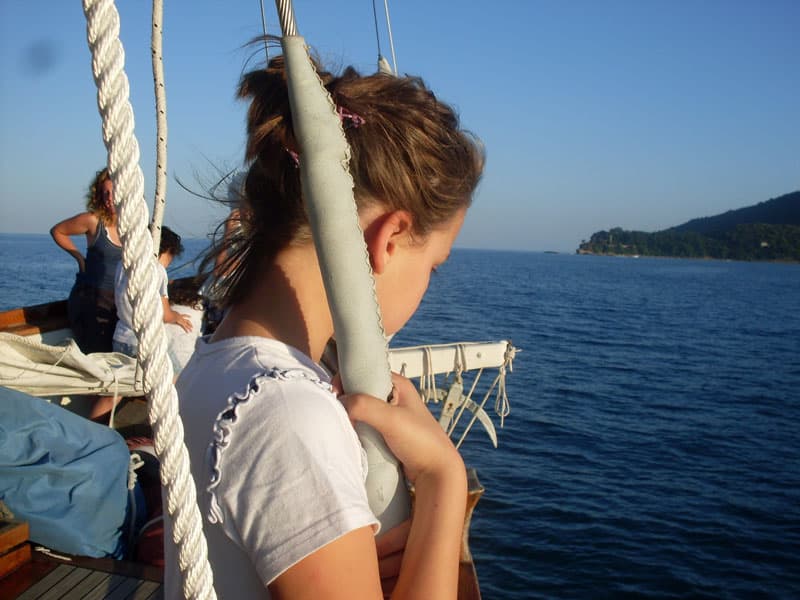 “Ancora in viaggio con Coesa”