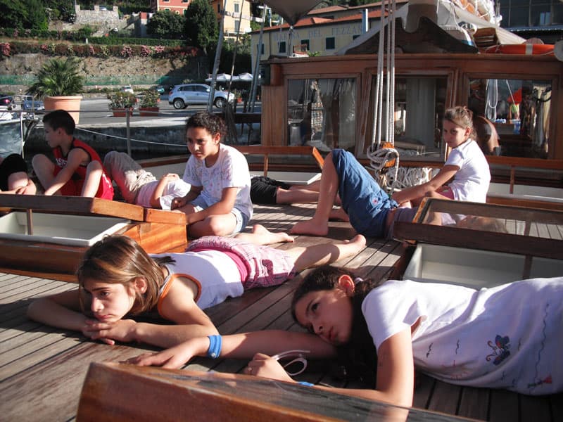 “Ancora in viaggio con Coesa”