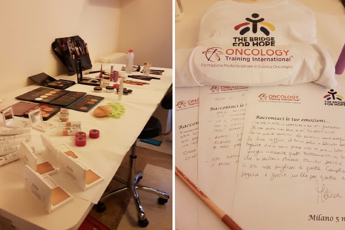 #CorriAmoLaVita di The Bridge for Hope-THE BRIDGE FOR HOPE