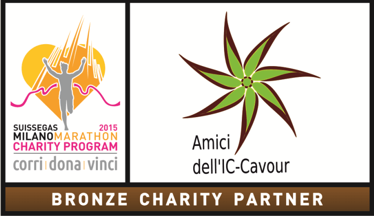 Corriamo per la LIM alla Milano Marathon-Amici dell'IC-Cavour Pavia