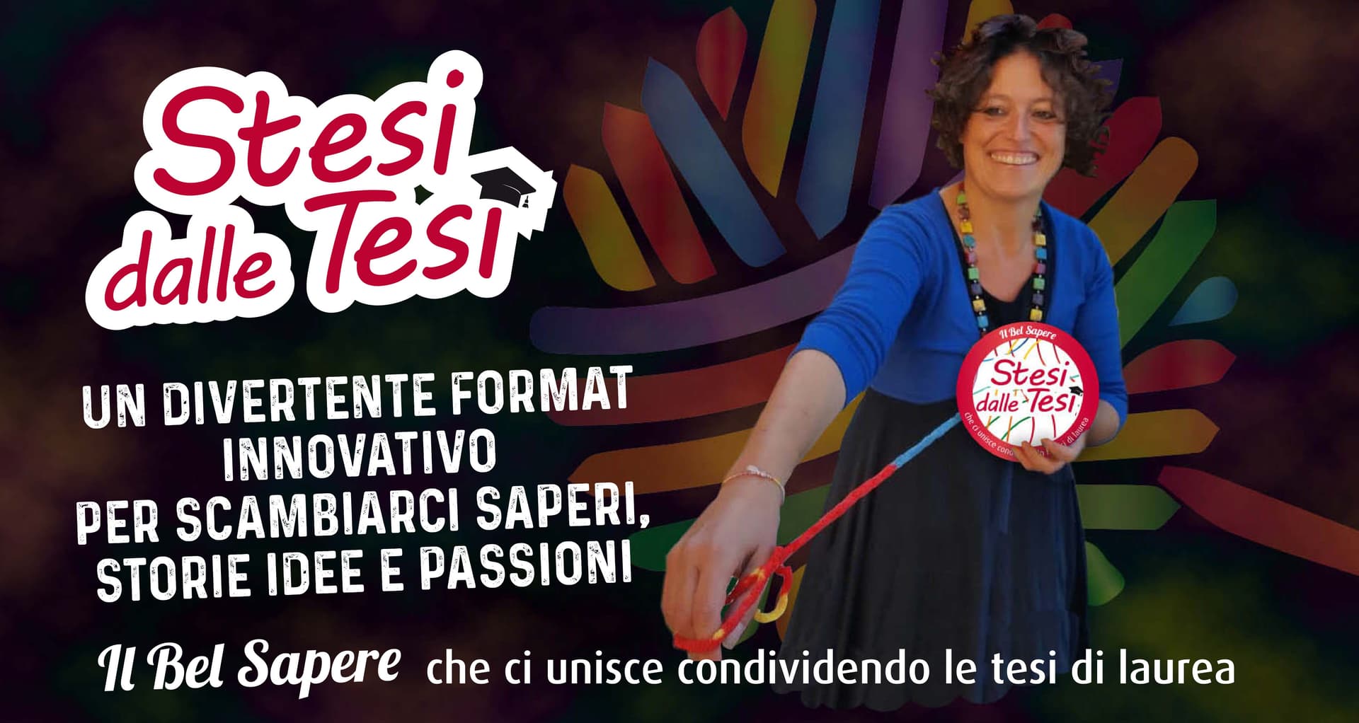 STESI DALLE TESI-Terre Vivaci