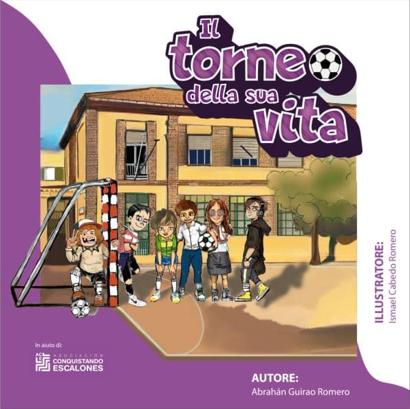 Laboratori inclusivi di arte e movimento-Associazione Conquistando Escalones