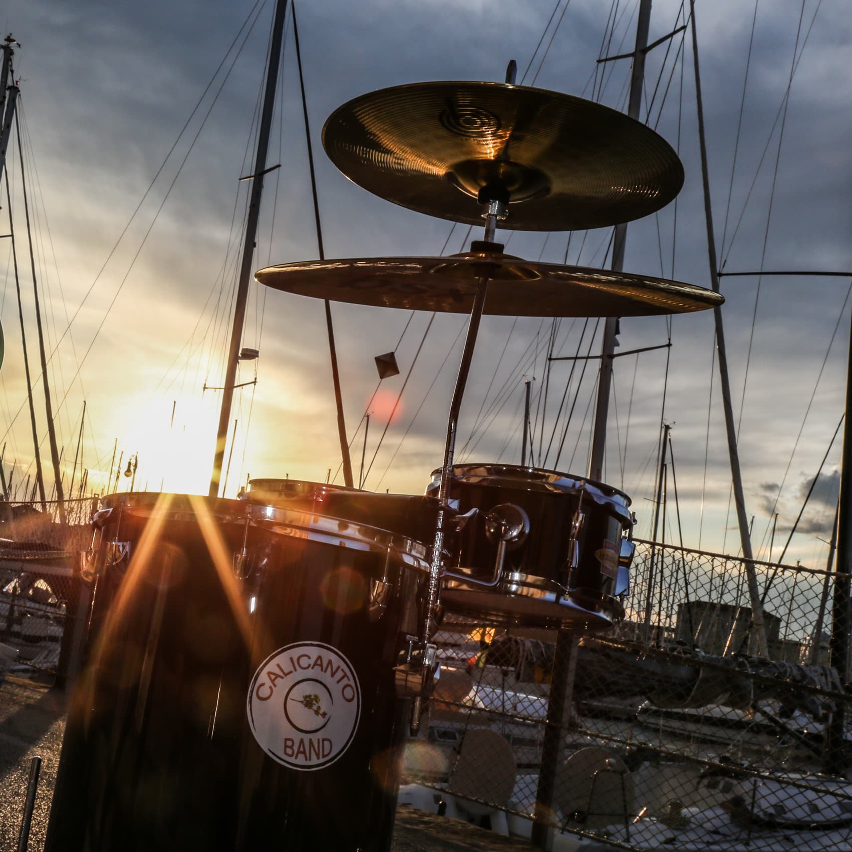 Progetto Calicanto Band-Calicanto Onlus