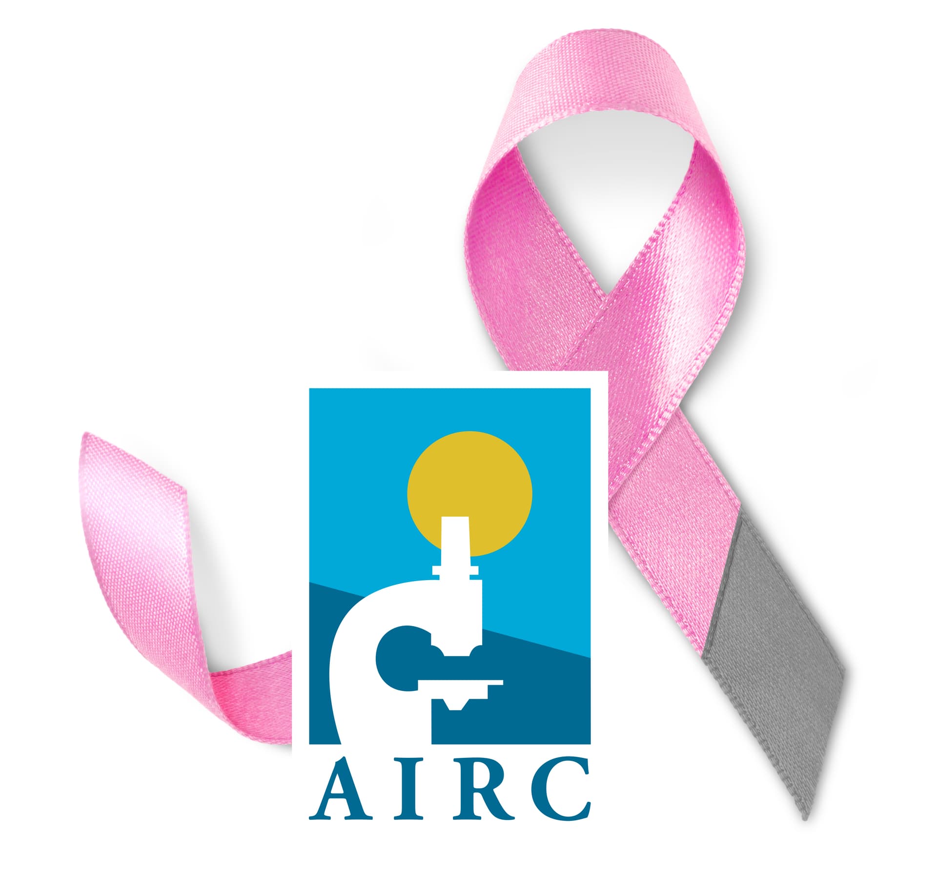 INSIEME PER AIRC - #nastrorosaAIRC -Fondazione AIRC 