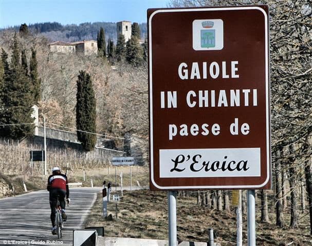 Eroica 2023: in bicicletta per la cura-Fondazione Italiana Diabete ETS