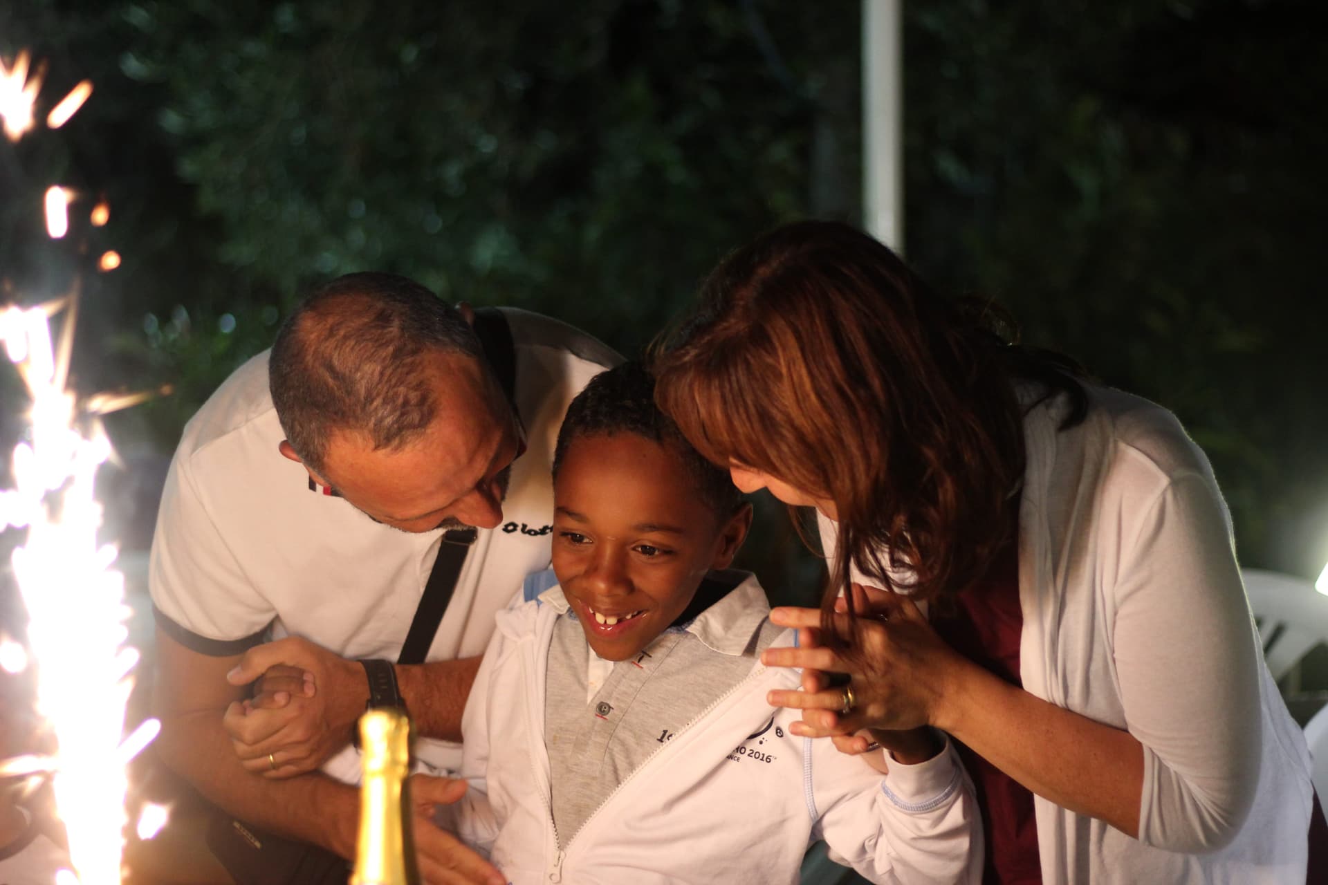 #AiutaliACrescere-Famiglie per Accoglienza 
