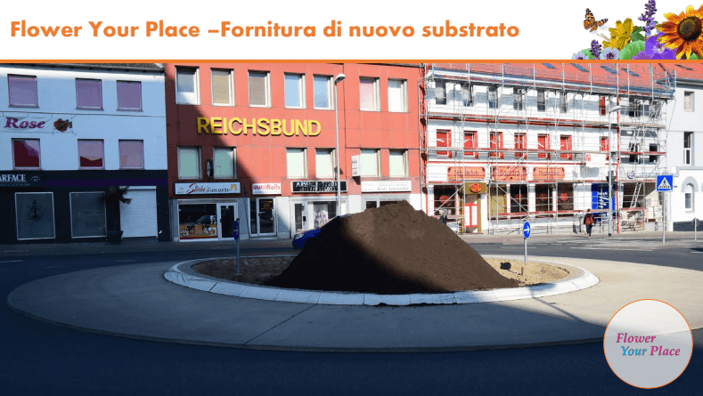 Fai sbocciare il Natale!-Parco Nord