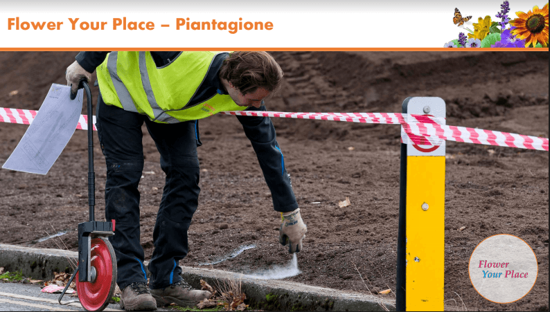 Fai sbocciare il Natale!-Parco Nord