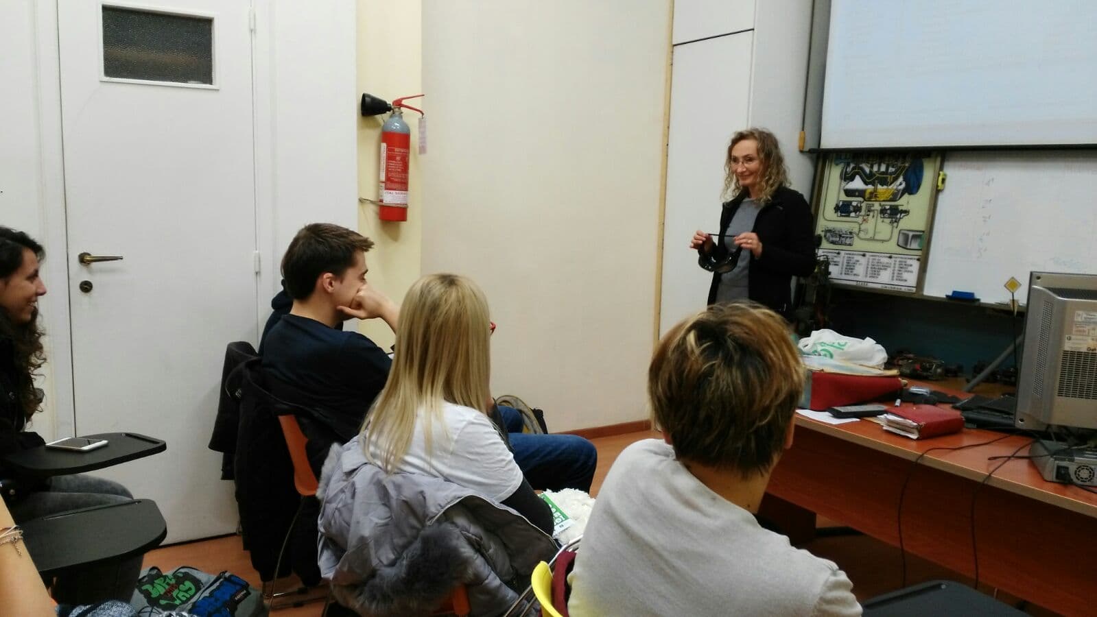 Oltre le marce...Cambia lo stile!-Associazione Aliseo Onlus