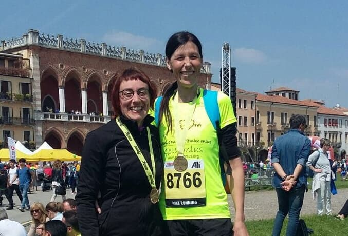 Una squadra per la vita-Geca onlus