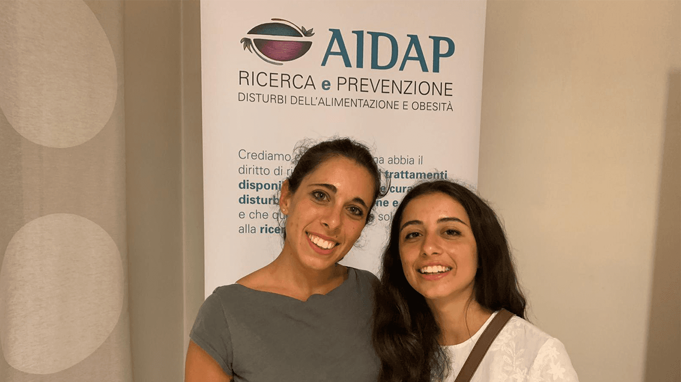 Corri con AIDAP Ricerca e Prevenzione-AIDAP Ricerca e Prevenzione