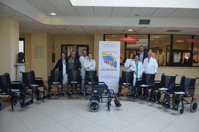 Run for #forzaecoraggio 2017 -Associazione Giacomo Sintini