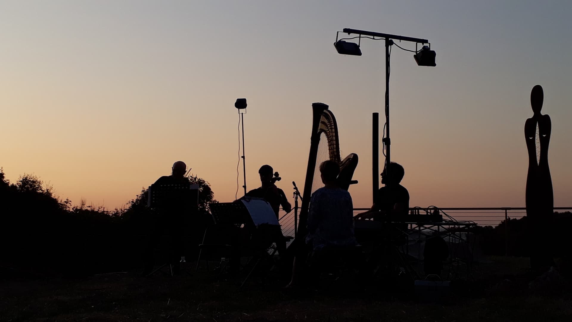 Il Sole Nero - Metal in Fonderia-Gruppo Caronte