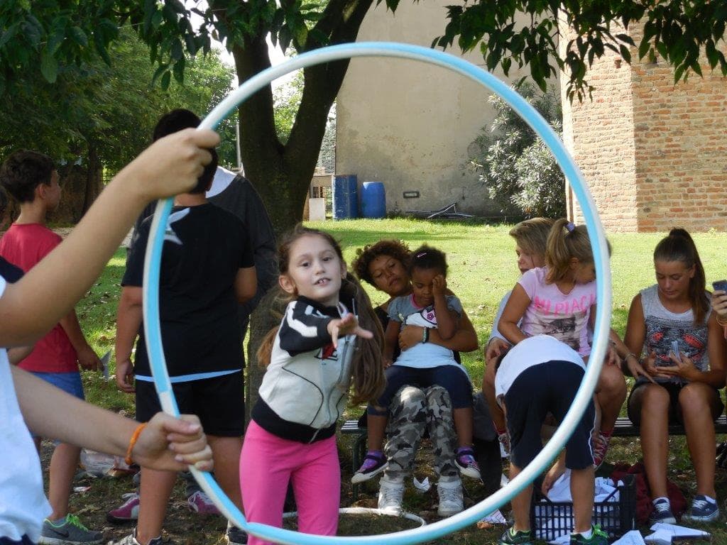 #AiutaliACrescere-Famiglie per Accoglienza 