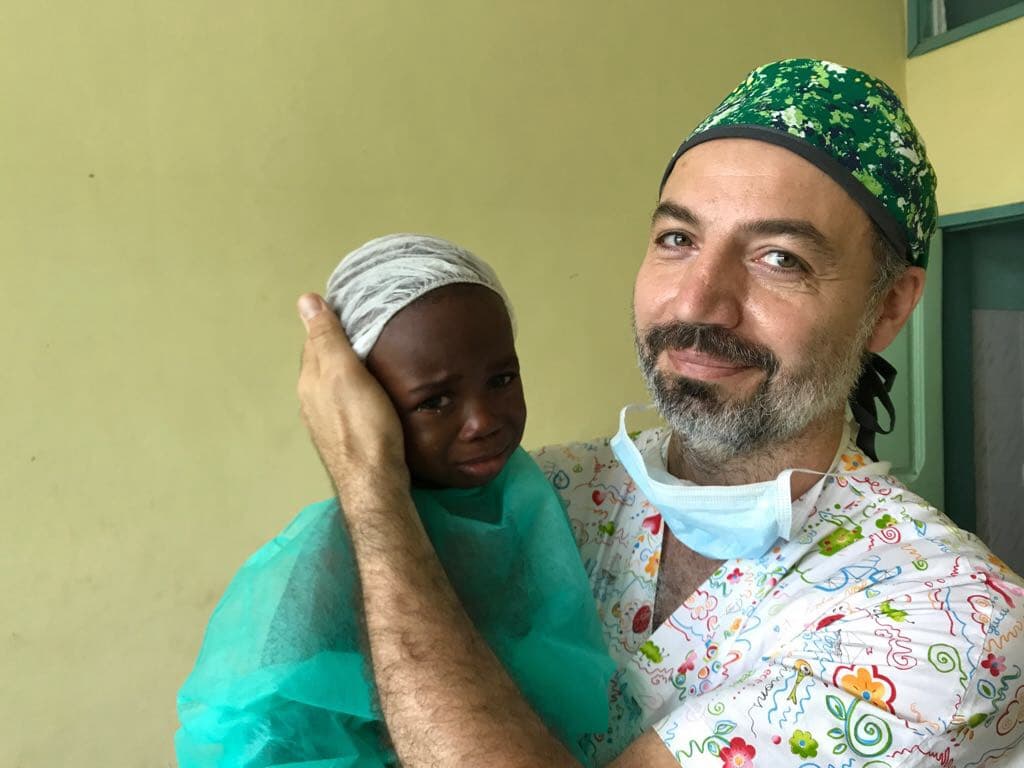 #GermanaErbaInBenin2018-Cute Project