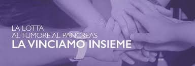 Sostieni la lotta al tumore al pancreas-Associazione Nastro Viola