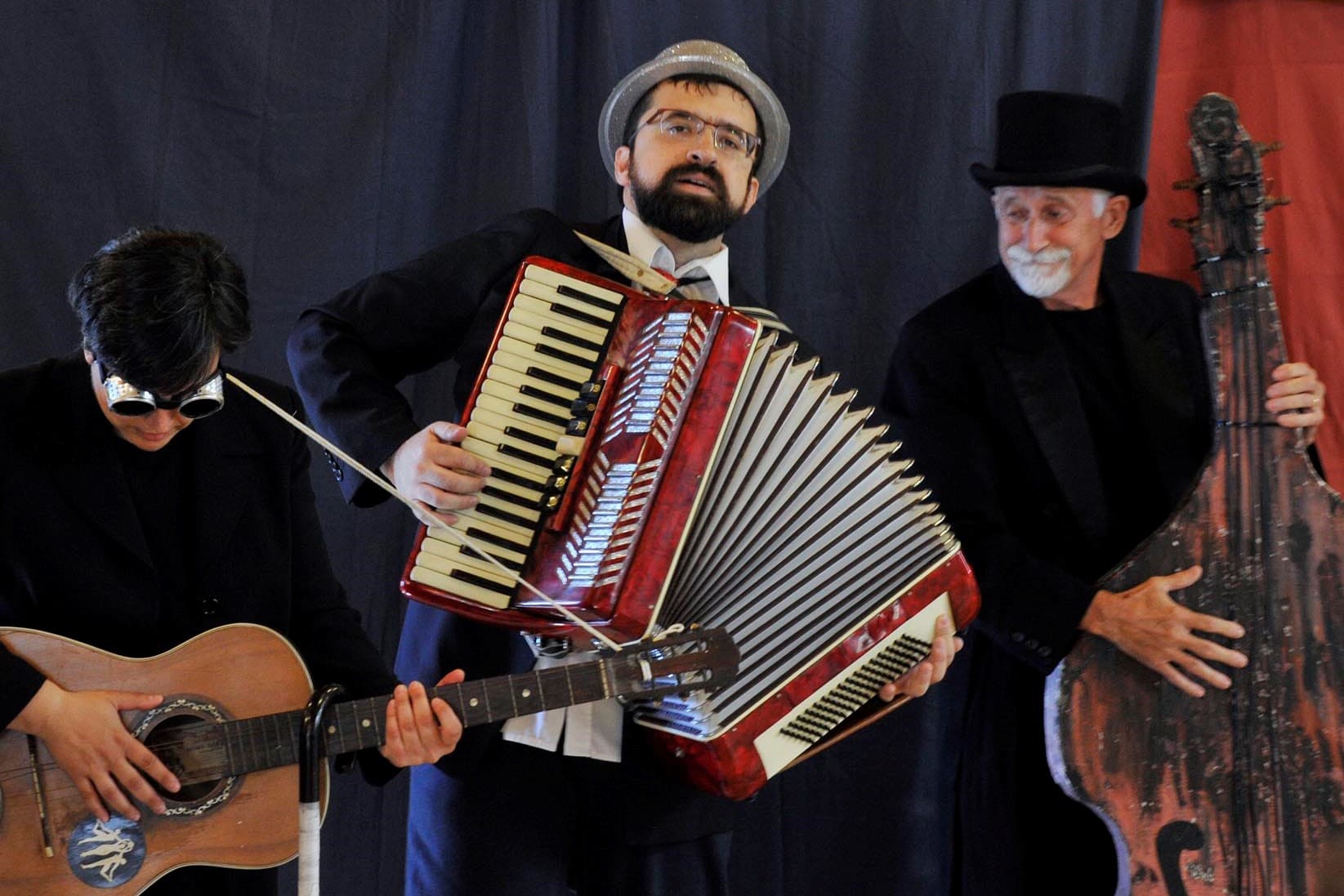 Porta in scena TeatrOOvunque!-TeatrOOvunque