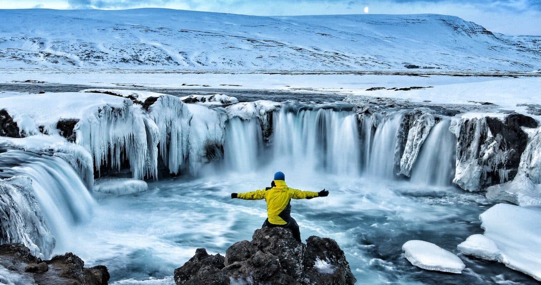 ICELAND TRAVERSE 2023-Emozionabile ETS