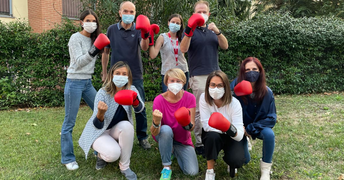 #JoinTheFight 2021: lotta insieme a noi!-LILT Milano Monza Brianza
