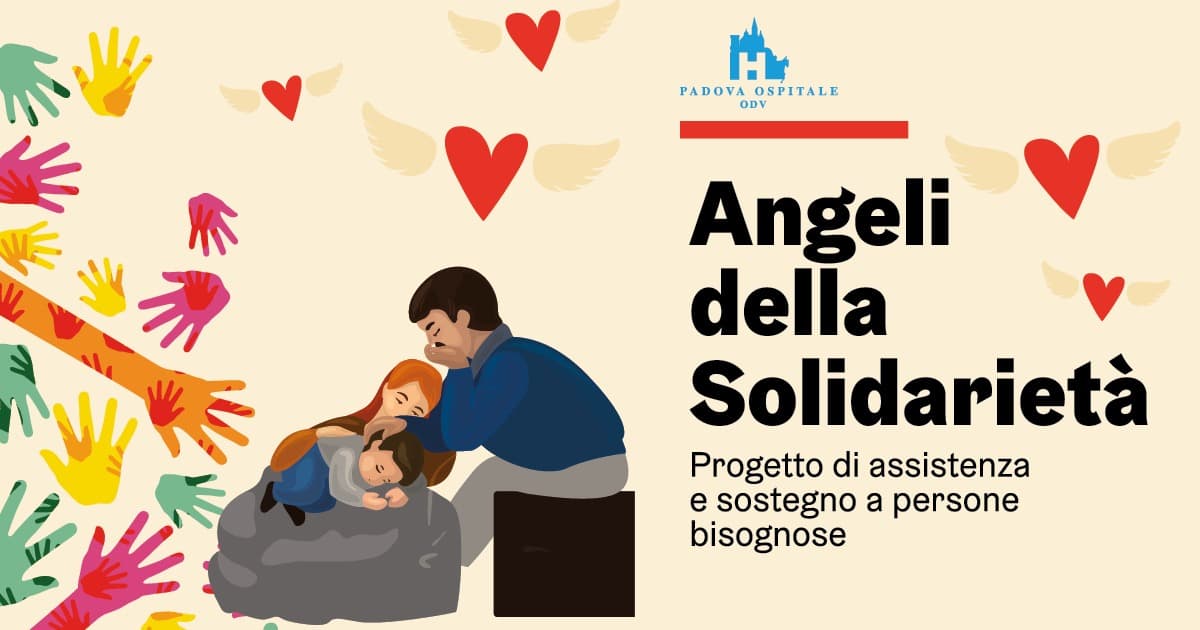 -Padova Ospitale