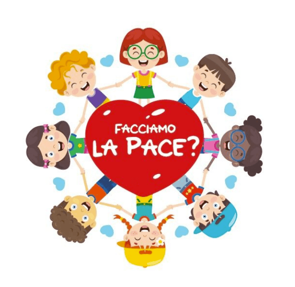di PONTE KIDS APS -PONTE KIDS APS