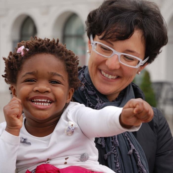 #AiutaliACrescere-Famiglie per Accoglienza 